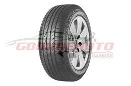 COP. 205/60WR16 BRIDGESTONE ER-300A* RFT 92W